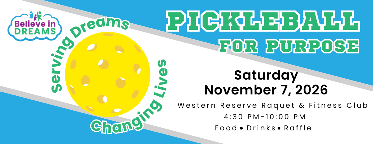 Pickleball for Purpose-Sponsorships